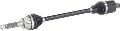MOOSE OFFROAD Axle Kit - CV/Complete - Heavy-Duty - Front Left/Right - '22 Polaris Ranger Crew 1000 POL-6108HD