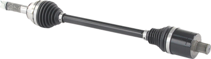 MOOSE OFFROAD Axle Kit - CV/Complete - Heavy-Duty - Front Left/Right - '22 Polaris Ranger Crew 1000 POL-6108HD