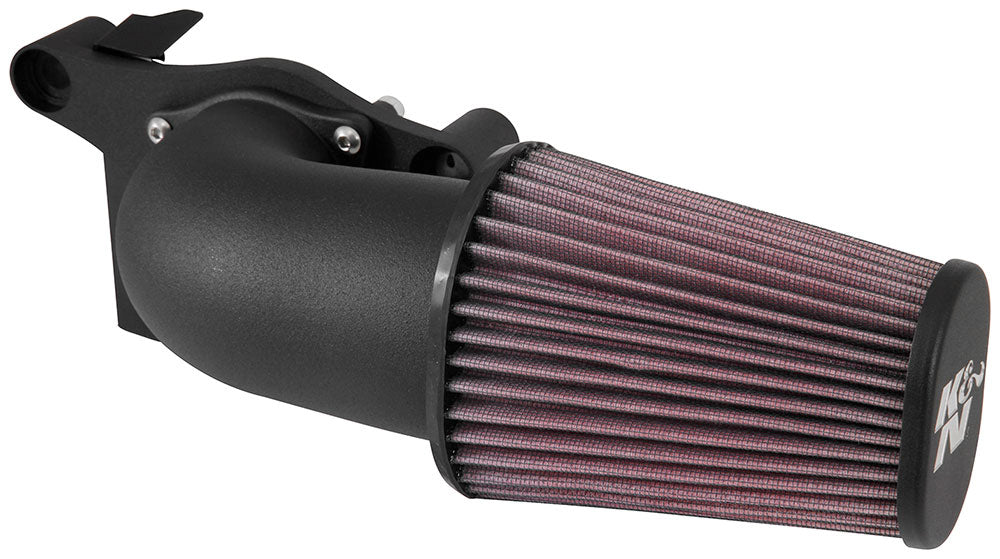 Aircharger Intake System Black