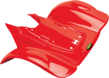 MAIER Rear Fender - Red - TRX 250X/300EX 117332
