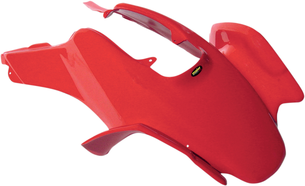 MAIER Racing Front End - Red - TRX400EX 11742-12