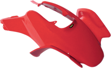 MAIER Racing Front End - Red - TRX400EX 11742-12