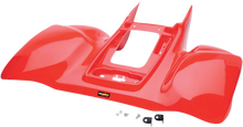 MAIER Rear Fender - Red - TRX400EX 11743-12