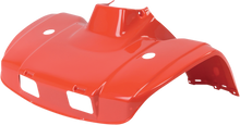 MAIER Front Fender - Red - TRX 300/FW 118902