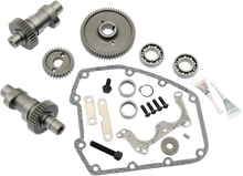 S&S CYCLE Camshaft Kit - 510G Gear Drive - Twin Cam 33-5177