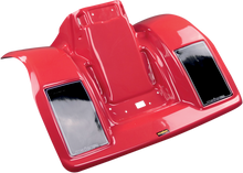 MAIER Rear Fender - Red - ATC250R '83-'84 119102