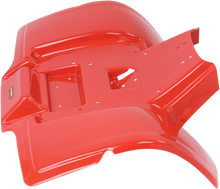 MAIER Rear Fender - Red - ATC 110/125M | TRX125 119502
