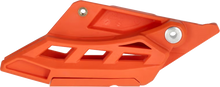 ACERBIS Chain Guide and Slider Kit - Orange - KTM 2986720237