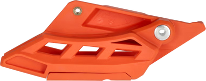 ACERBIS Chain Guide and Slider Kit - Orange - KTM 2986720237