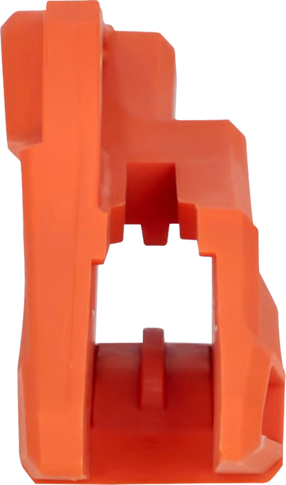 ACERBIS Chain Guide and Slider Kit - Orange - KTM 2986720237