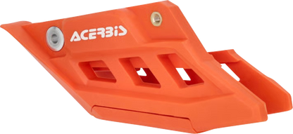 ACERBIS Chain Guide and Slider Kit - Orange - KTM 2986720237