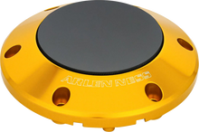 ARLEN NESS Pop-Up Gas Cap - Gold 701-021