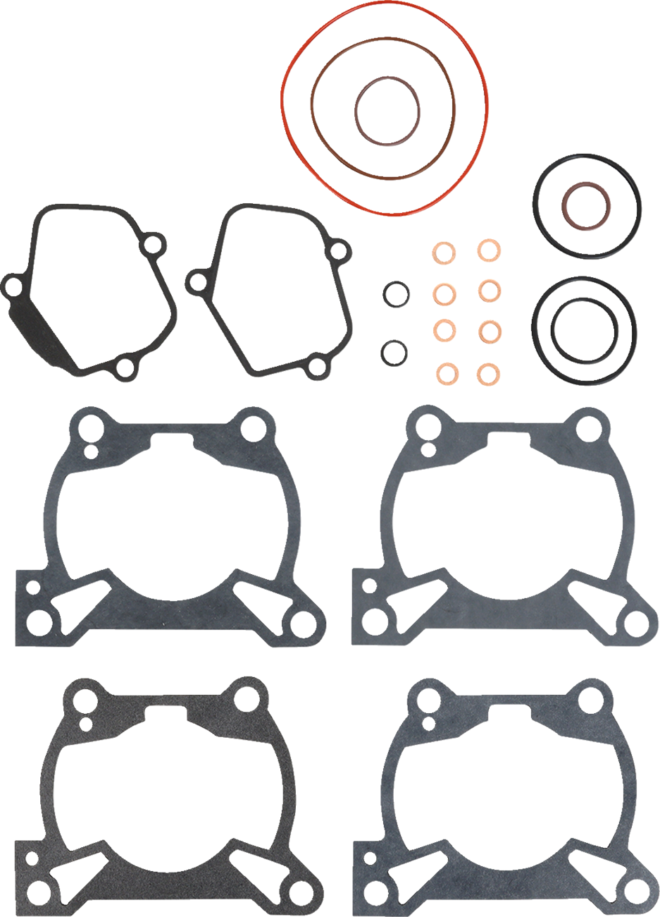COMETIC Top End Gasket Kit with Fiber Base Gasket - Gas Gas/KTM/Husqvarna C3636FB