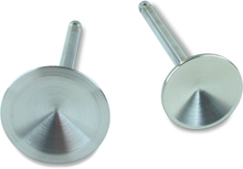 S&S CYCLE Intake Valve - 2.000" x 4.450" @ 1.943" Gauge 90-2000