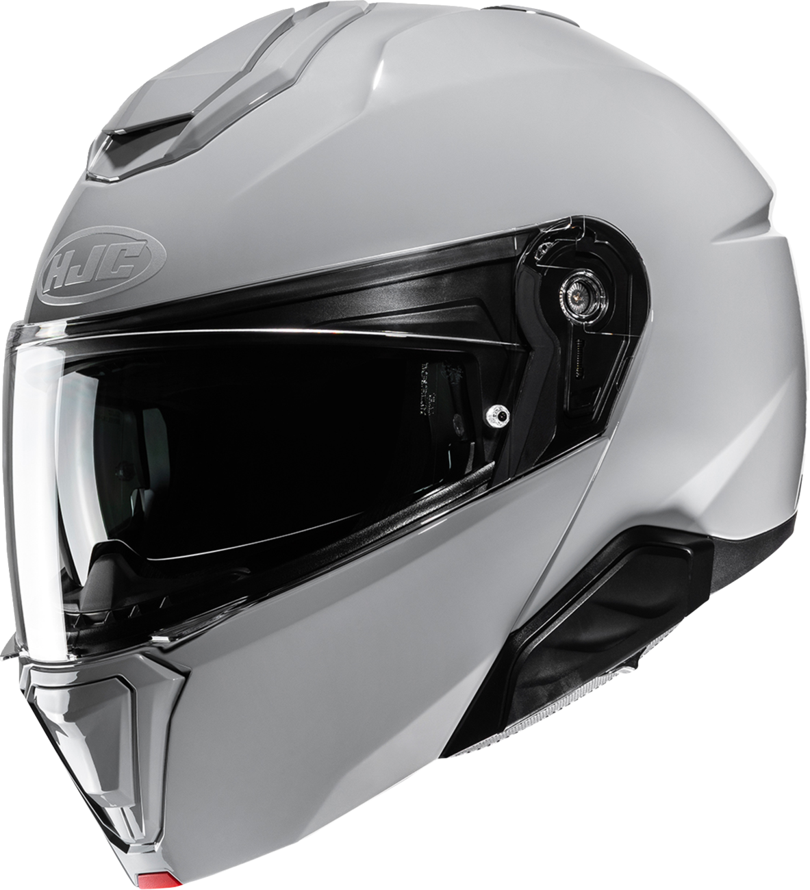 HJC i91 Helmet - Solid - N Gray - XS EP35NUS3XGNV