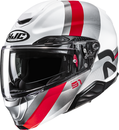 HJC RPHA 91 Modular Helmet - Fensh - MC1 - XL EA24NUS7601V