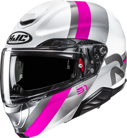HJC RPHA 91 Modular Helmet - Fensh - MC8 - XS EA24NUS3608V