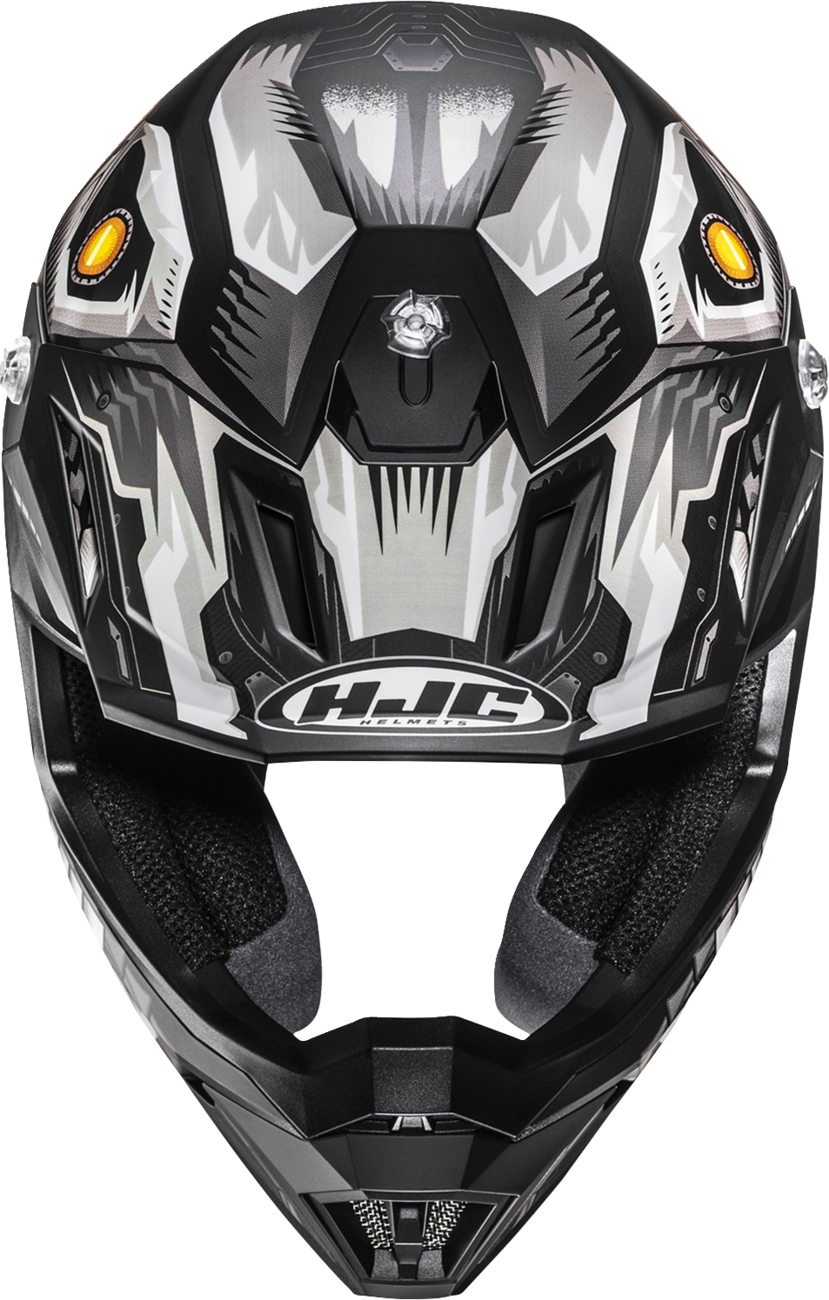 HJC C50 Helmet - Mecha Beast - MC5SF - Large MP46NUS60S5V