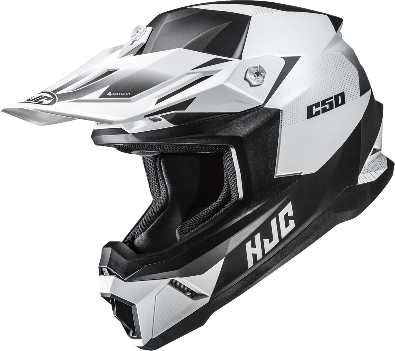 HJC C50 Helmet - Slide - MC10SF - Medium MP46NUS53S0V