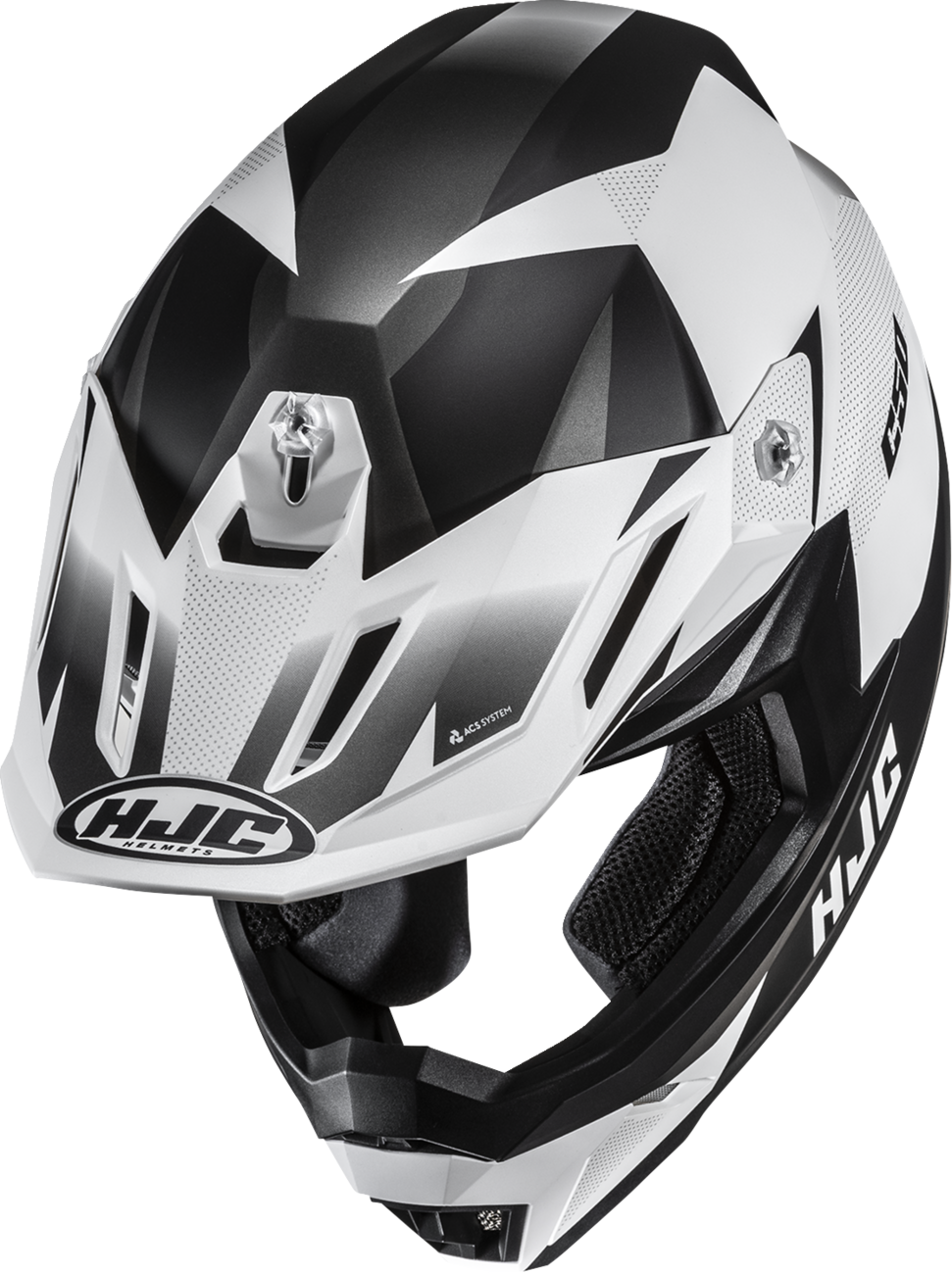 HJC C50 Helmet - Slide - MC10SF - Medium MP46NUS53S0V