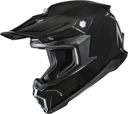 HJC C50 Helmet - Solid - Black - XS MP46NUS3METV
