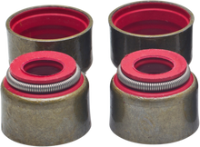 KIBBLEWHITE Valve Guide Seals - Solid Viton® - Evolution Big Twin | Twin Cam | XL | Buell 71045-4