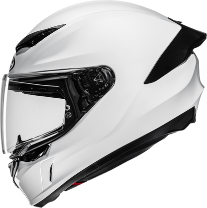 HJC i11 Helmet - Solid - White - XL FP67NUS7PWHV