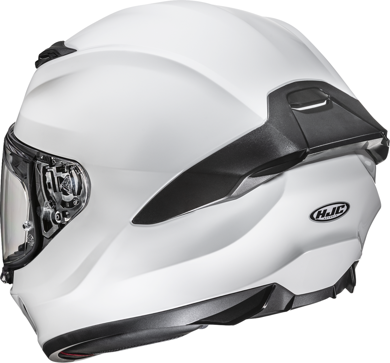 HJC i11 Helmet - Solid - White - Medium FP67NUS5PWHV