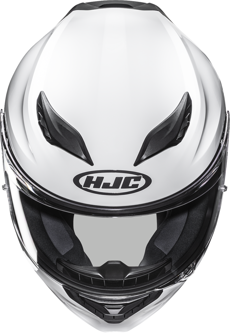 HJC i11 Helmet - Solid - White - Medium FP67NUS5PWHV