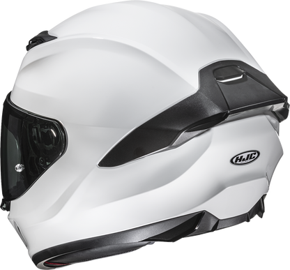 HJC i11 Helmet - Solid - White - XL FP67NUS7PWHV