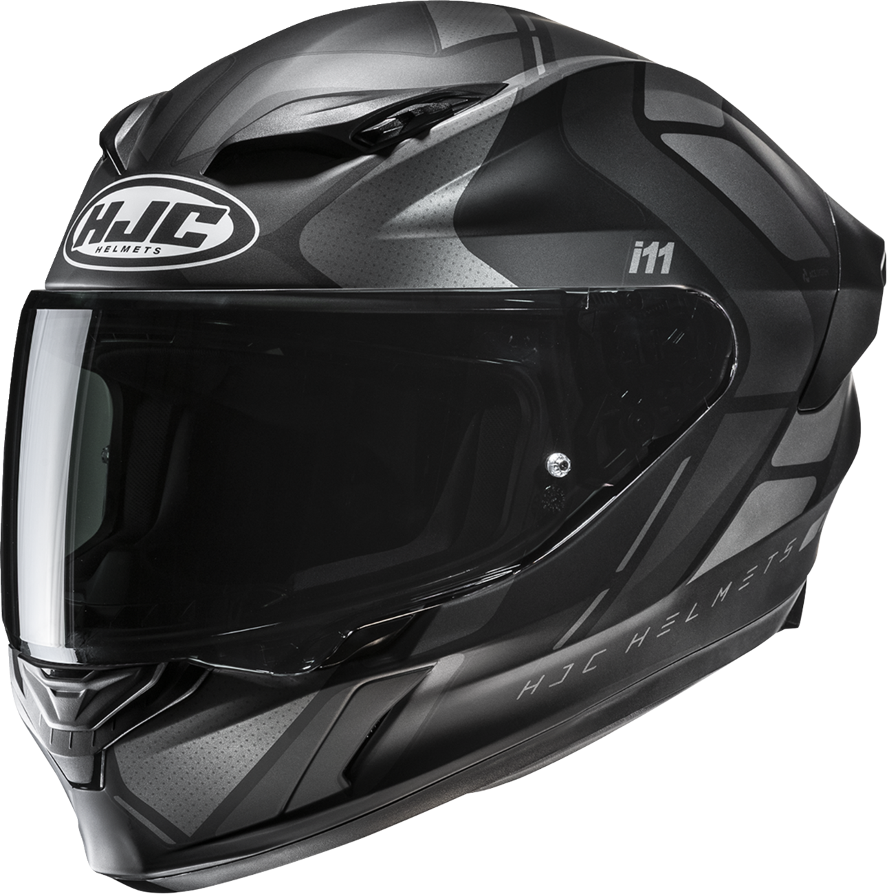 HJC i11 Helmet - Sub - MC5SF - Small FP67NUS41S5V
