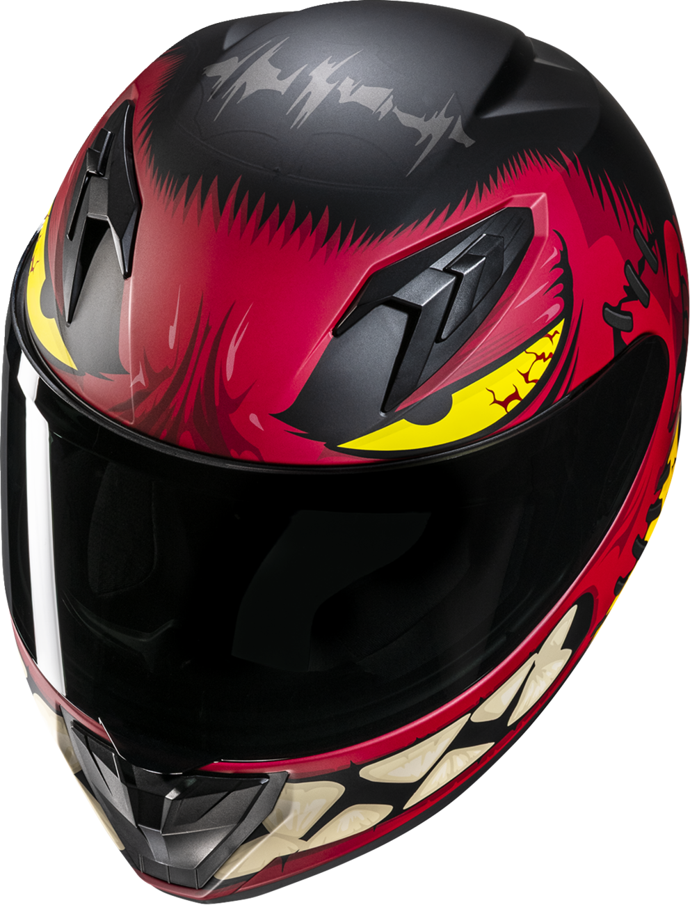 HJC Youth Y10 Helmet - Frank - MC1SF - Small FP70NUSE1S1V