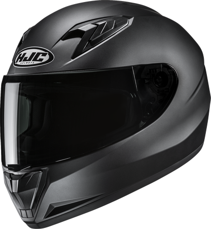 HJC Youth Y10 Helmet - Solid - Flat Black - Large FP70NUSGXBSV