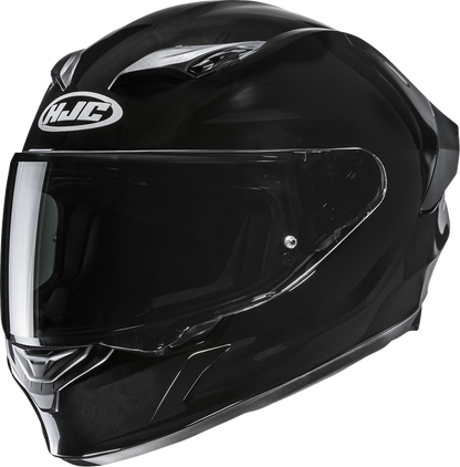 HJC i11 Helmet - Solid - Black - Large FP67NUS6METV
