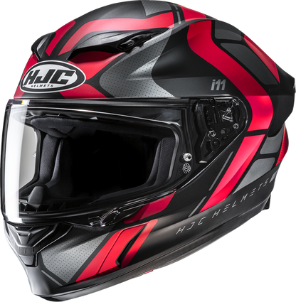 HJC i11 Helmet - Sub - MC1 - Large FP67NUS61S1V
