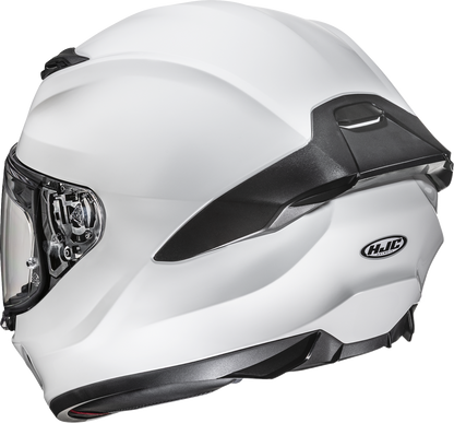 HJC i11 Helmet - Solid - White - Small FP67NUS4PWHV
