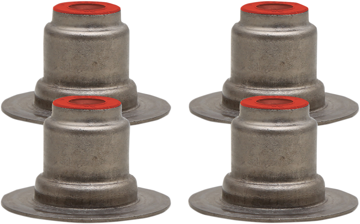 KIBBLEWHITE Valve Guide Seals - Tophat - M8 71046-4