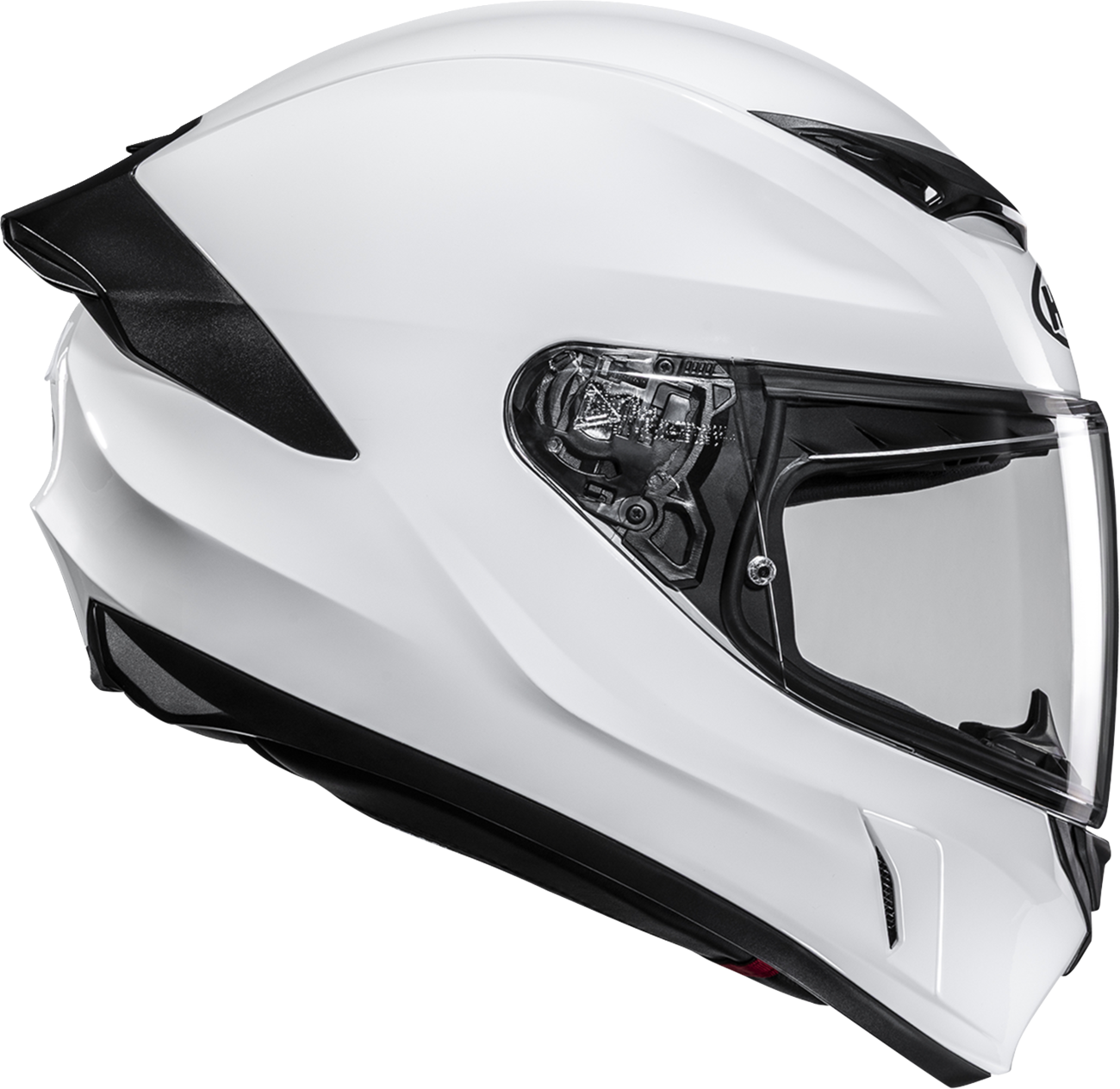 HJC i11 Helmet - Solid - White - Small FP67NUS4PWHV