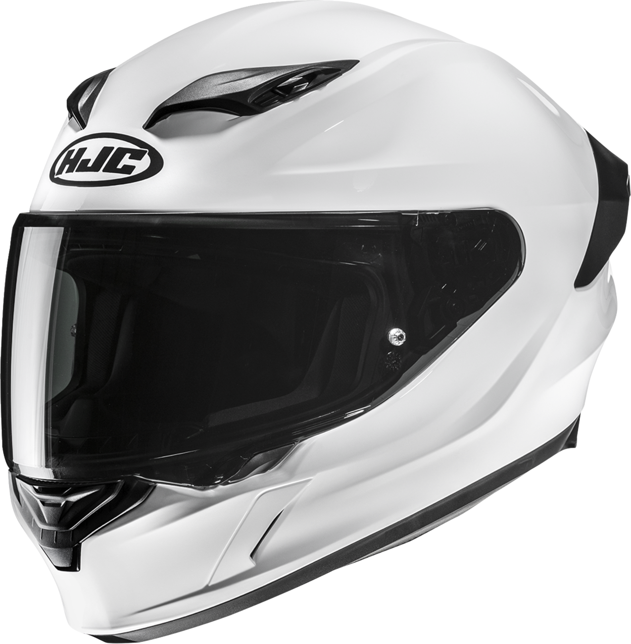 HJC i11 Helmet - Solid - White - Small FP67NUS4PWHV