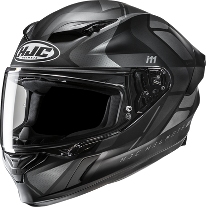 HJC i11 Helmet - Sub - MC5SF - XS FP67NUS31S5V