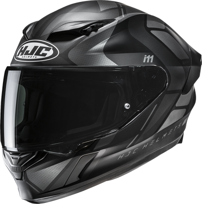 HJC i11 Helmet - Sub - MC5SF - XS FP67NUS31S5V
