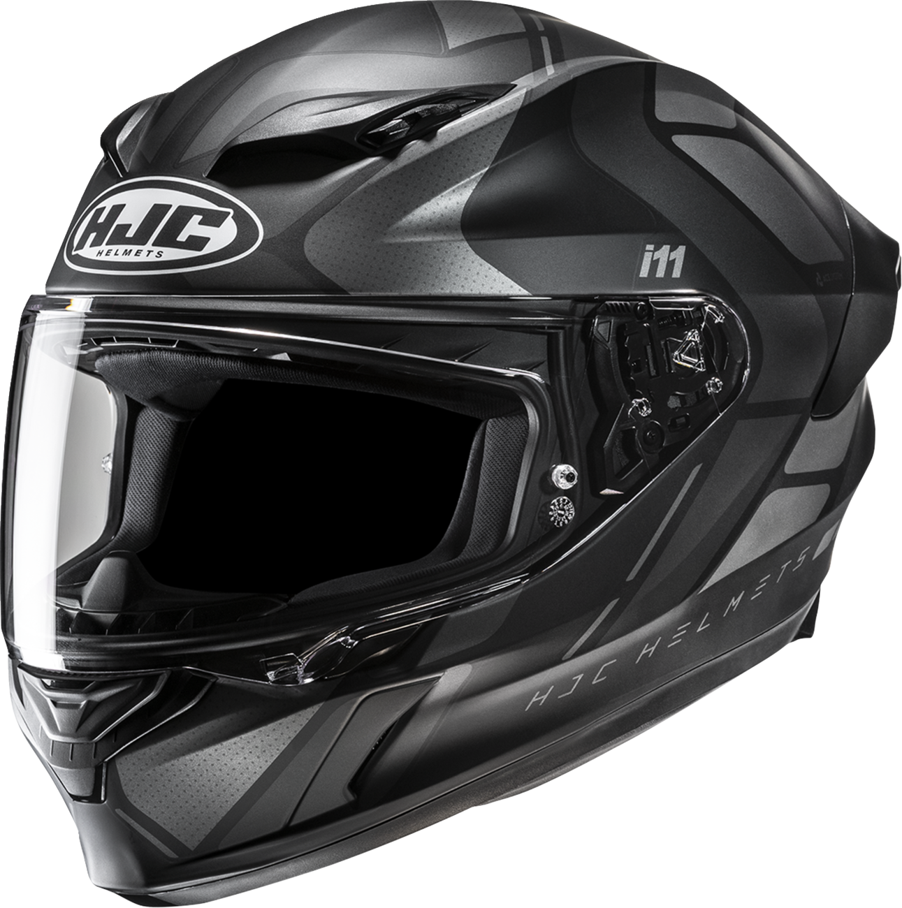 HJC i11 Helmet - Sub - MC5SF - Medium FP67NUS51S5V