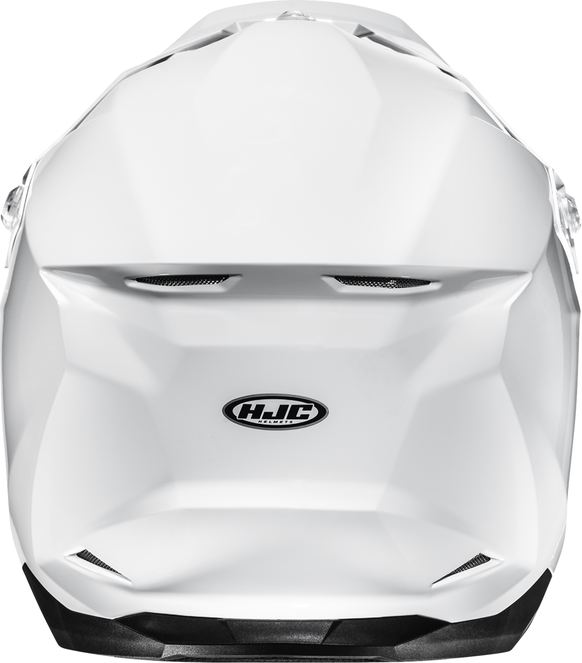 HJC C50 Helmet - Solid - White - Medium MP46NUS5PWHV