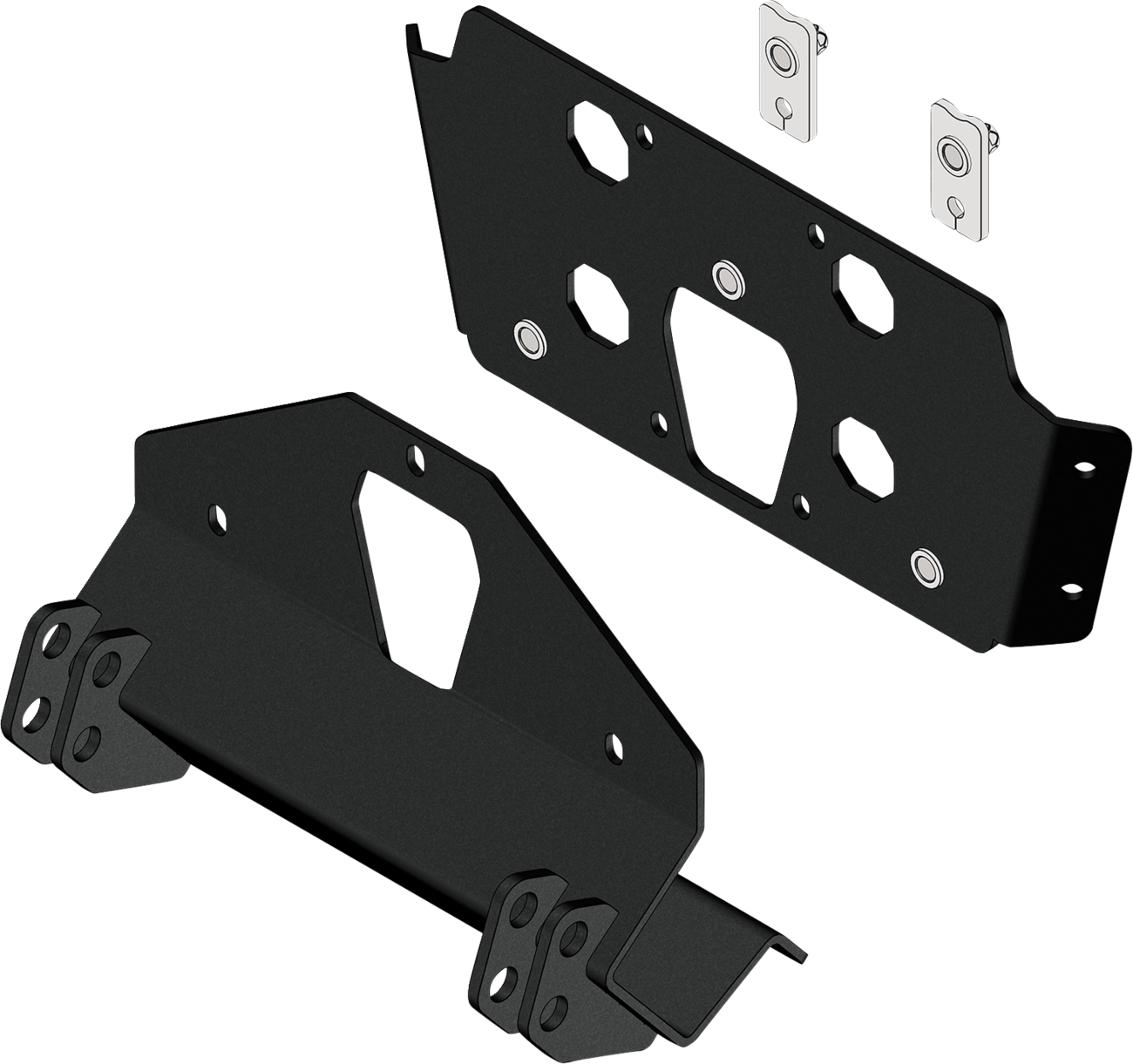 KFI PRODUCTS Seasonal Plow Mount - Can-Am HD11 106750