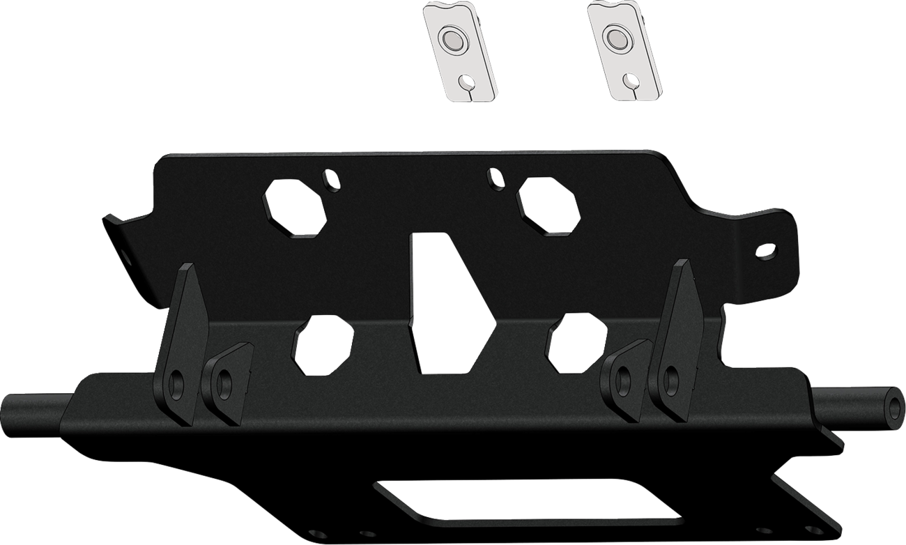 KFI PRODUCTS Swift-Latch™ Plow Mount - Can-Am HD11 106740