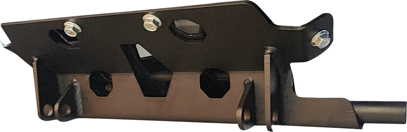KFI PRODUCTS Swift-Latch™ Plow Mount - Can-Am HD11 106740