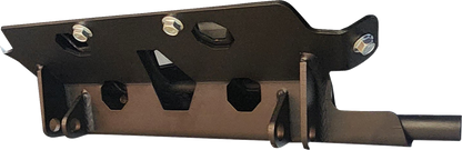 KFI PRODUCTS Swift-Latch™ Plow Mount - Can-Am HD11 106740