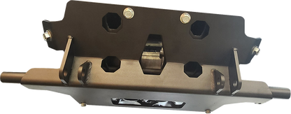 KFI PRODUCTS Swift-Latch™ Plow Mount - Can-Am HD11 106740