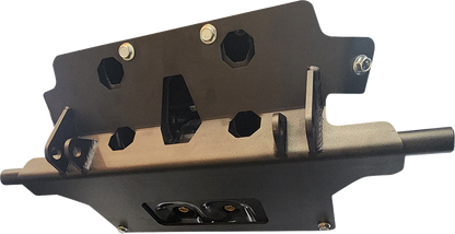 KFI PRODUCTS Swift-Latch™ Plow Mount - Can-Am HD11 106740