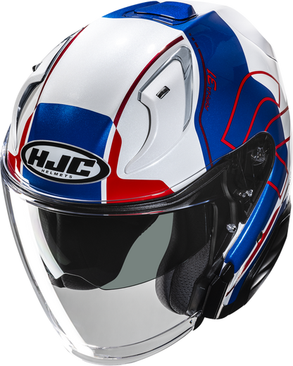HJC RPHA 31 Helmet - Dereen - MC21 - Large JA19NUS6221V